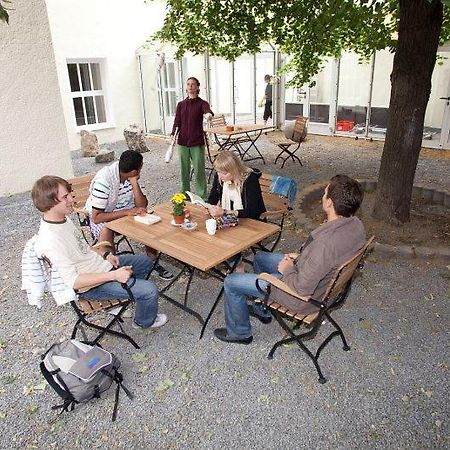 Pathpoint Cologne - Backpacker Hostel Eksteriør bilde