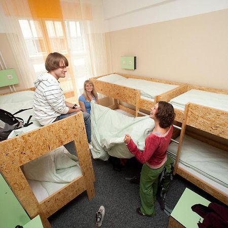 Pathpoint Cologne - Backpacker Hostel Eksteriør bilde
