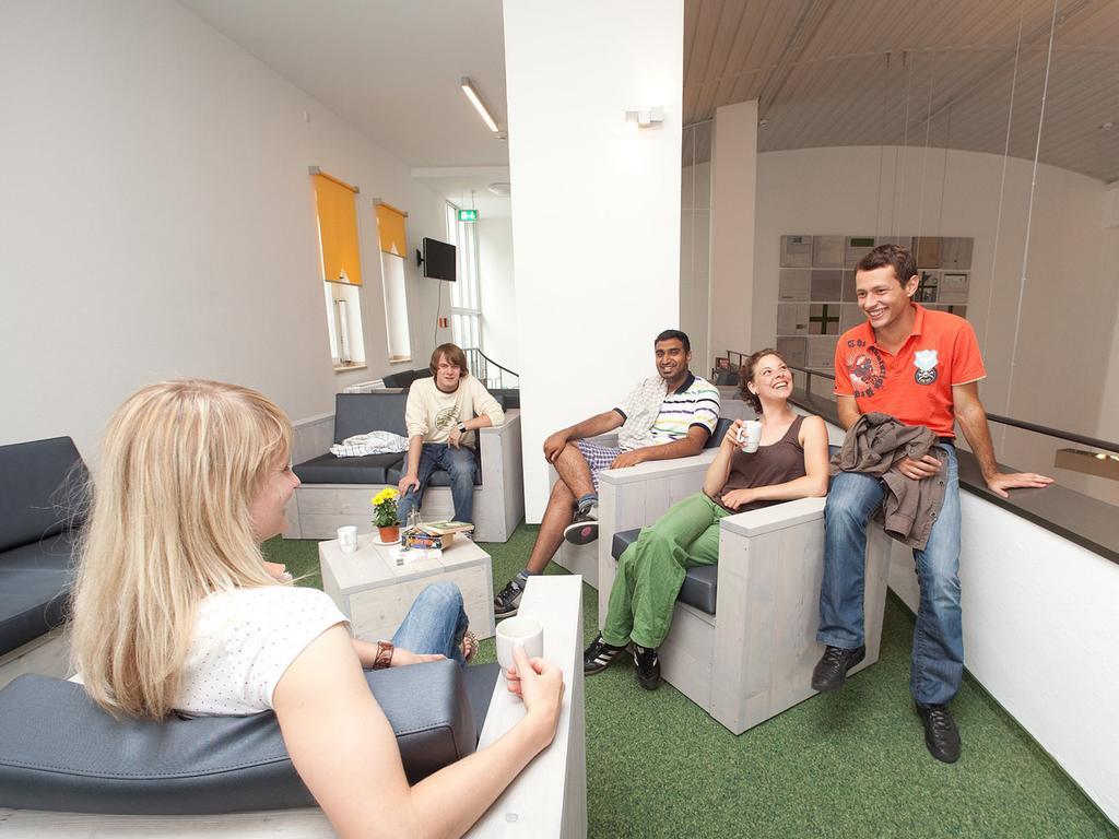 Pathpoint Cologne - Backpacker Hostel Eksteriør bilde