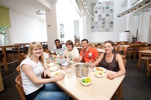Pathpoint Cologne - Backpacker Hostel Eksteriør bilde