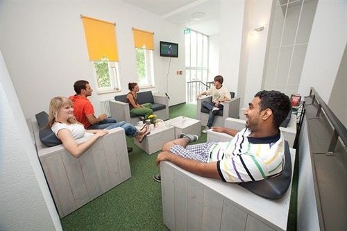 Pathpoint Cologne - Backpacker Hostel Eksteriør bilde